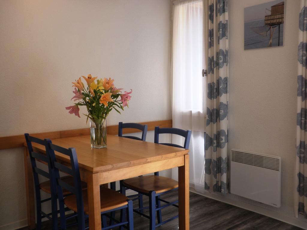 Appartement - Vue sur Mer