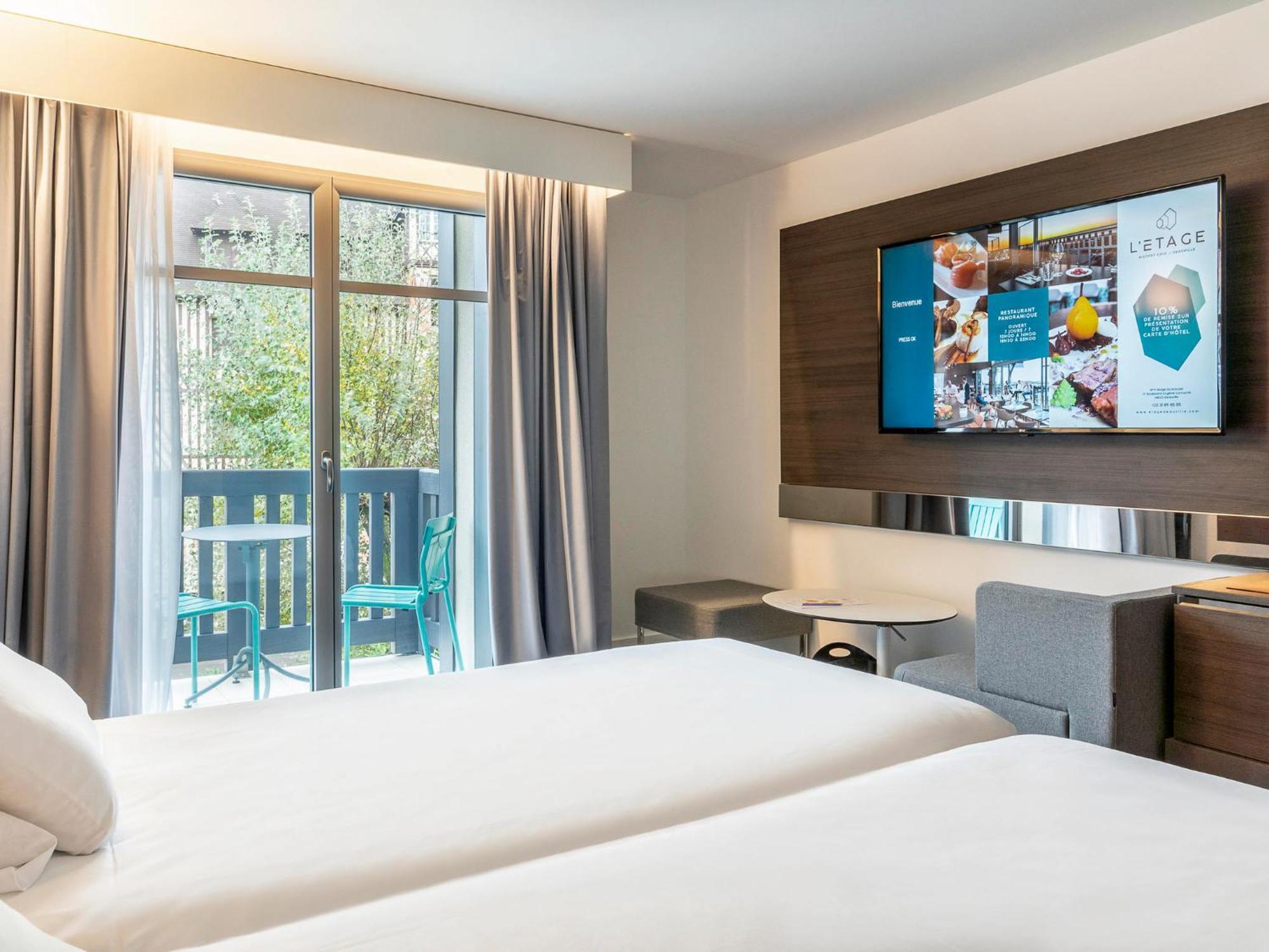 Classic Twin Room
