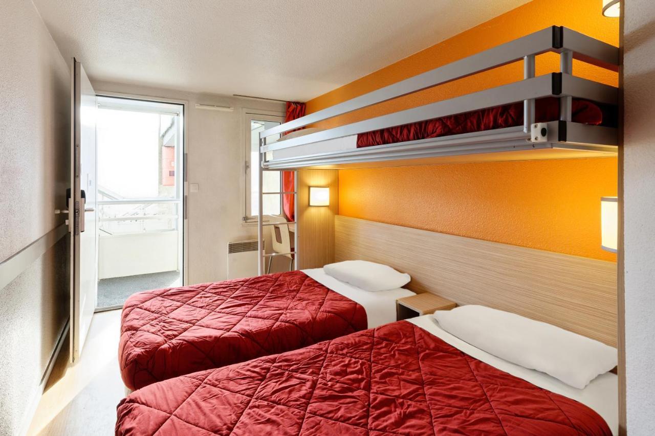Triple Room 1 Double Bed 1 Single Bed