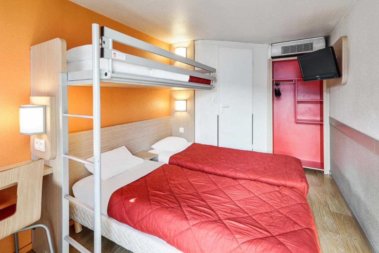 Triple Room 1 Double Bed 1 Single Bed