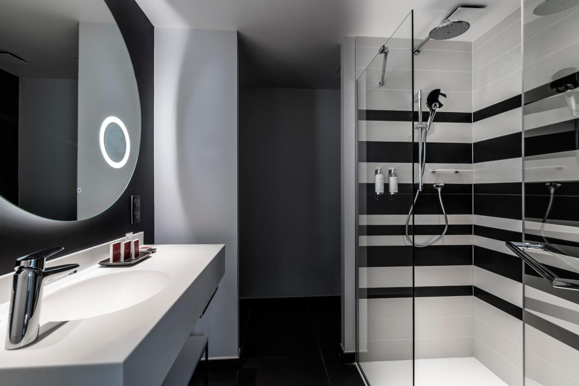 Habitación Confort