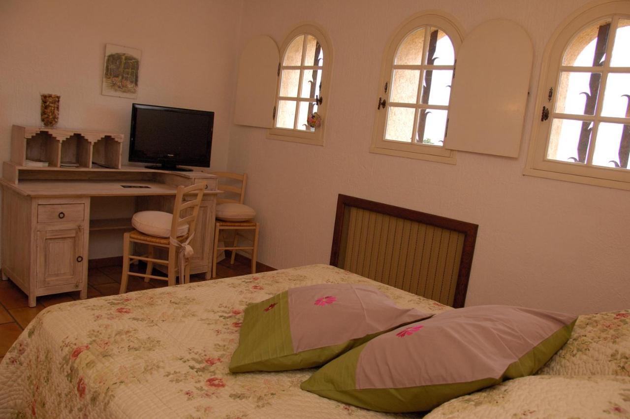 Chambre Triple