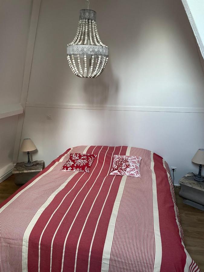 Suite Terrace