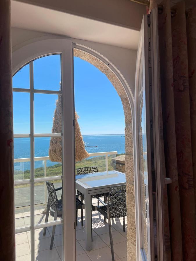 Double Room Terrace
