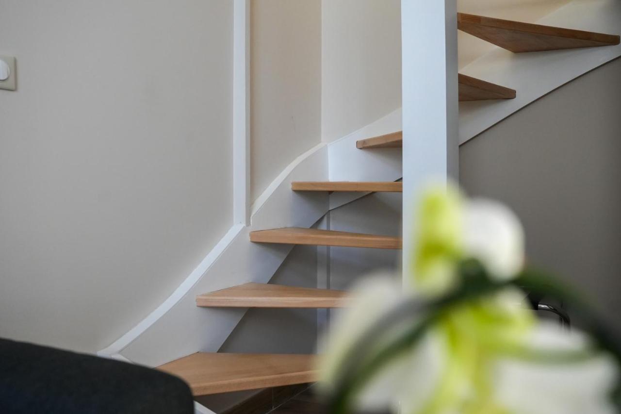Duplex Room