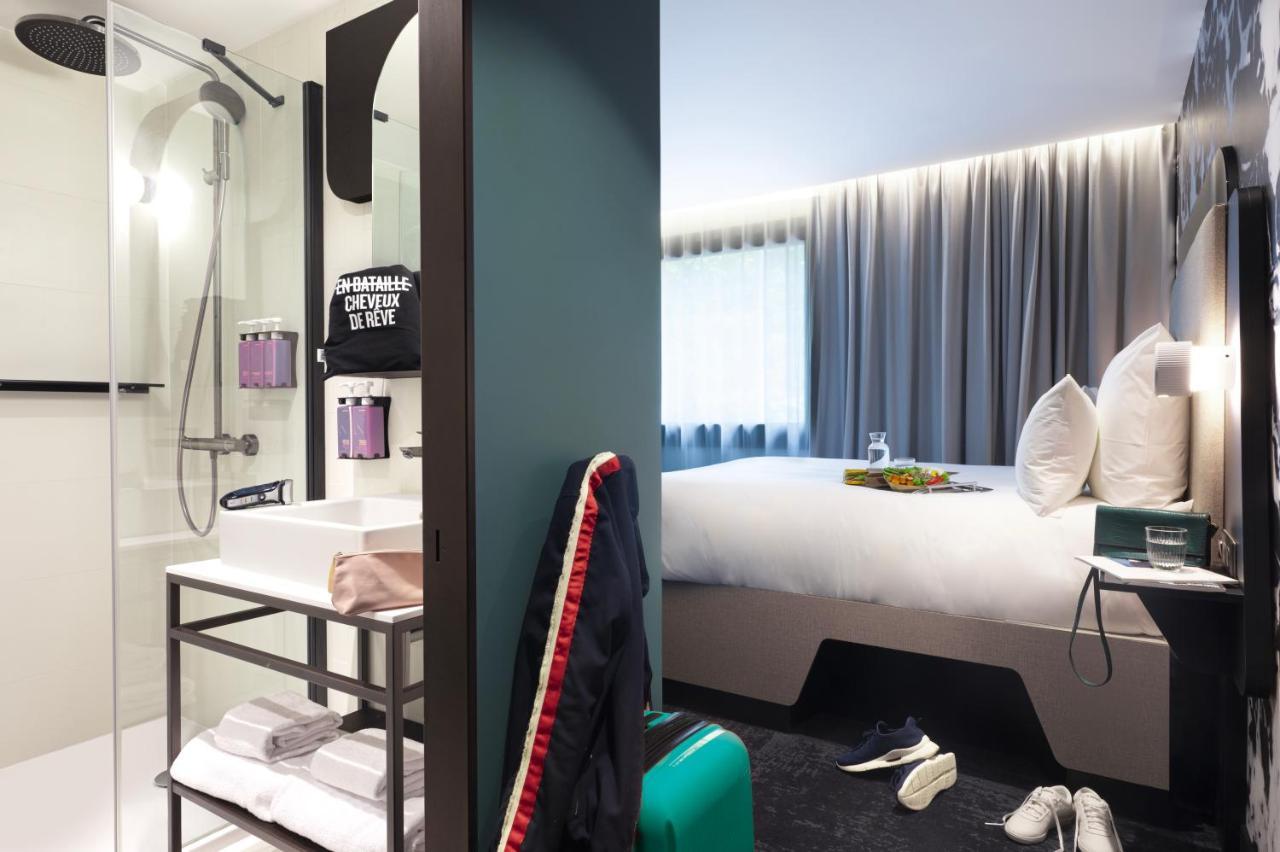 Tribe Comfort Double Room