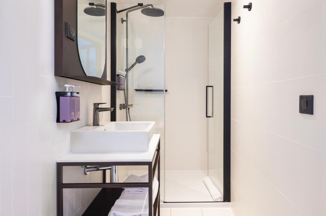 Tribe Comfort Triple Room