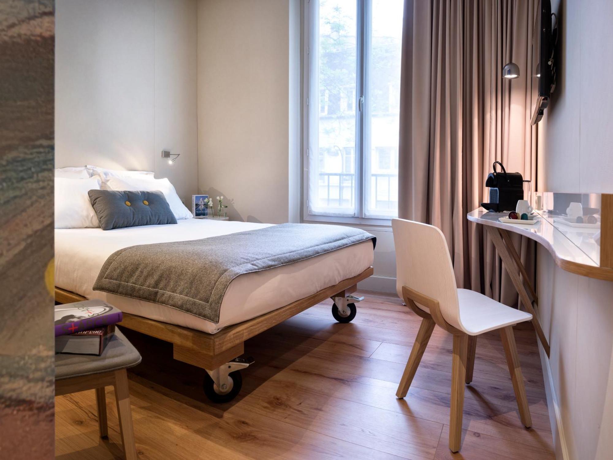 Classic Doppelzimmer