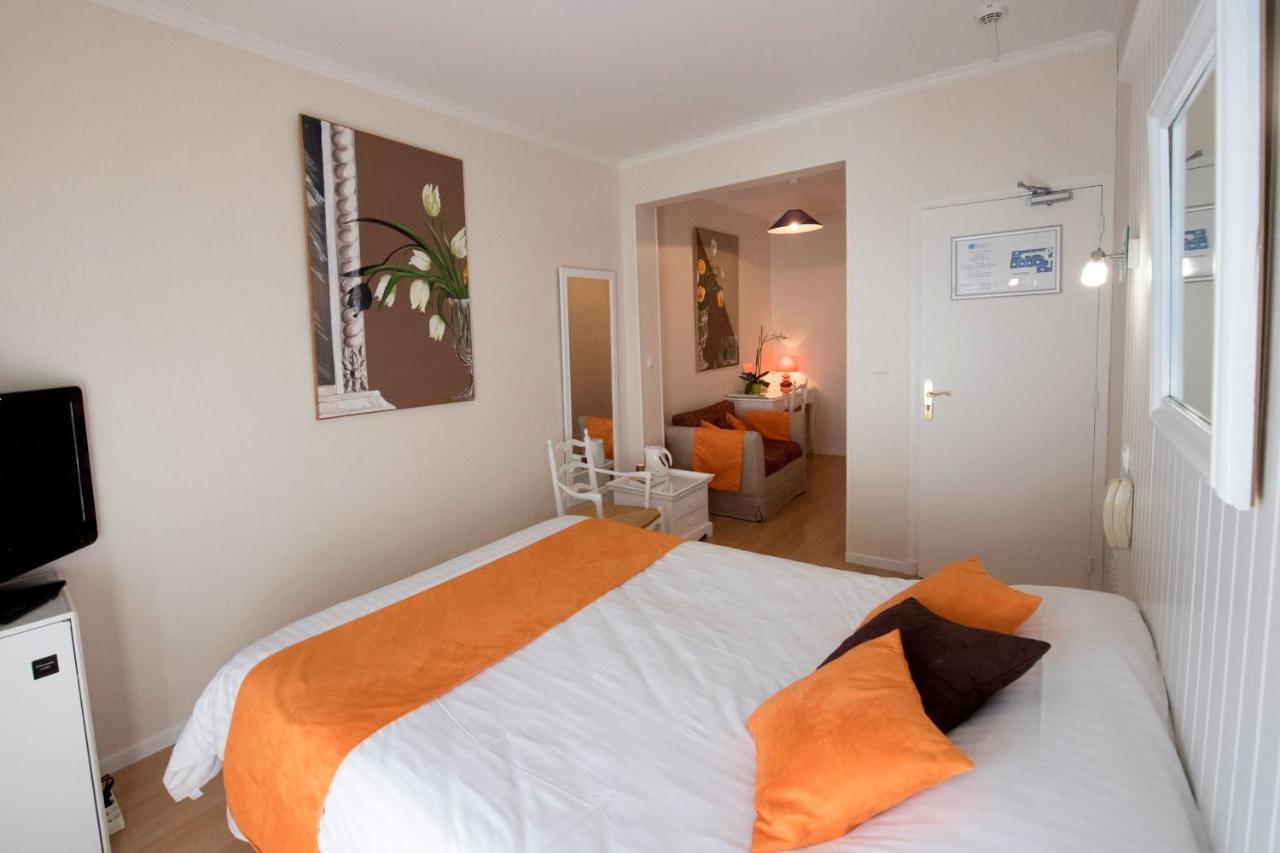 Superior XL Double Room