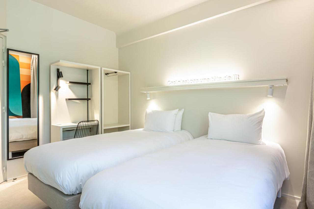 Zweibettzimmer