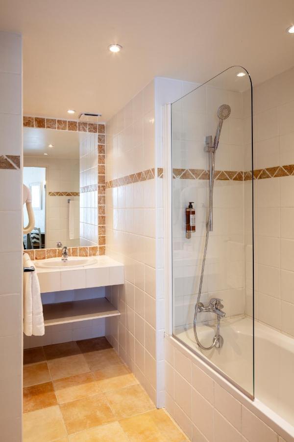 Habitación Doble con bañera