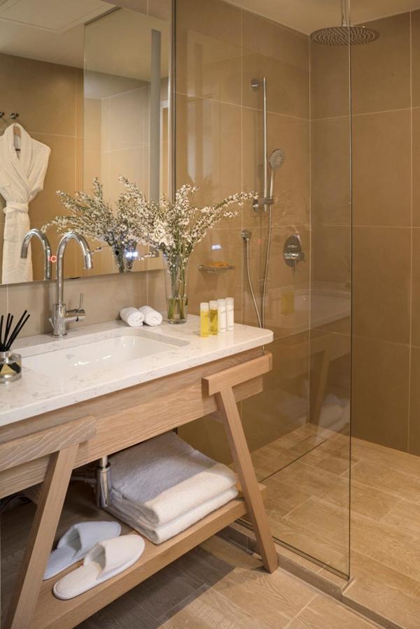 Habitación Dúplex