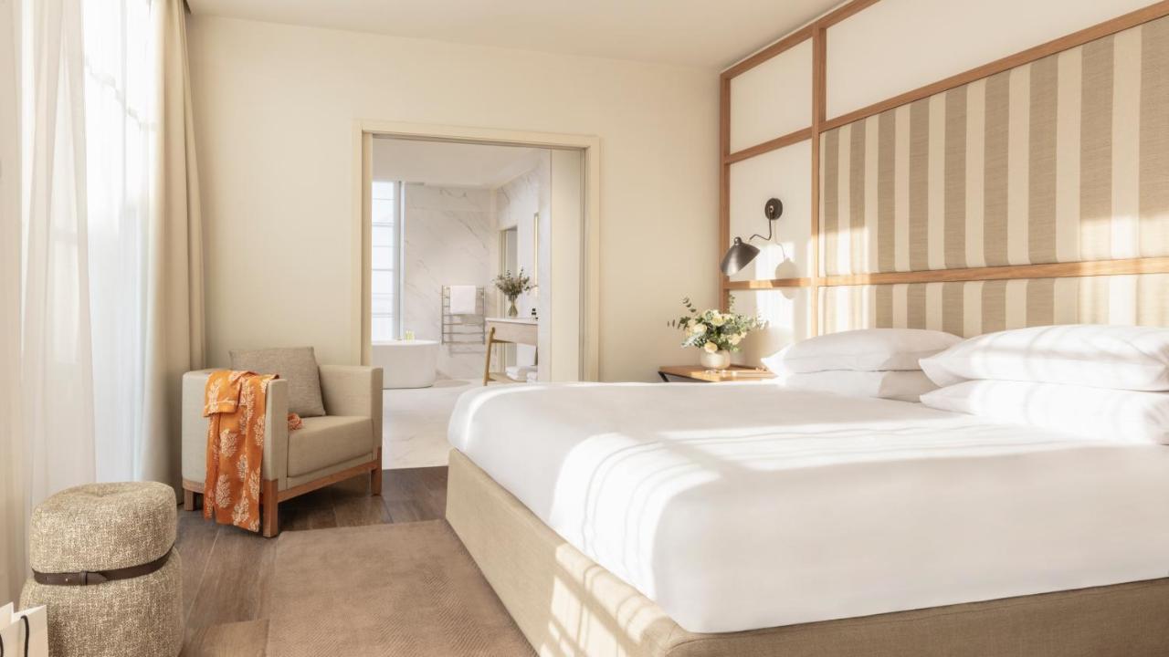 Suite Chantilly