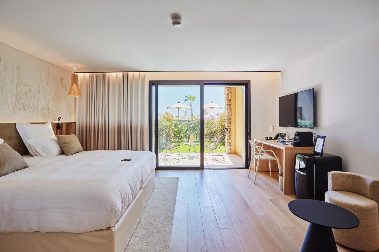Chambre Double Deluxe
