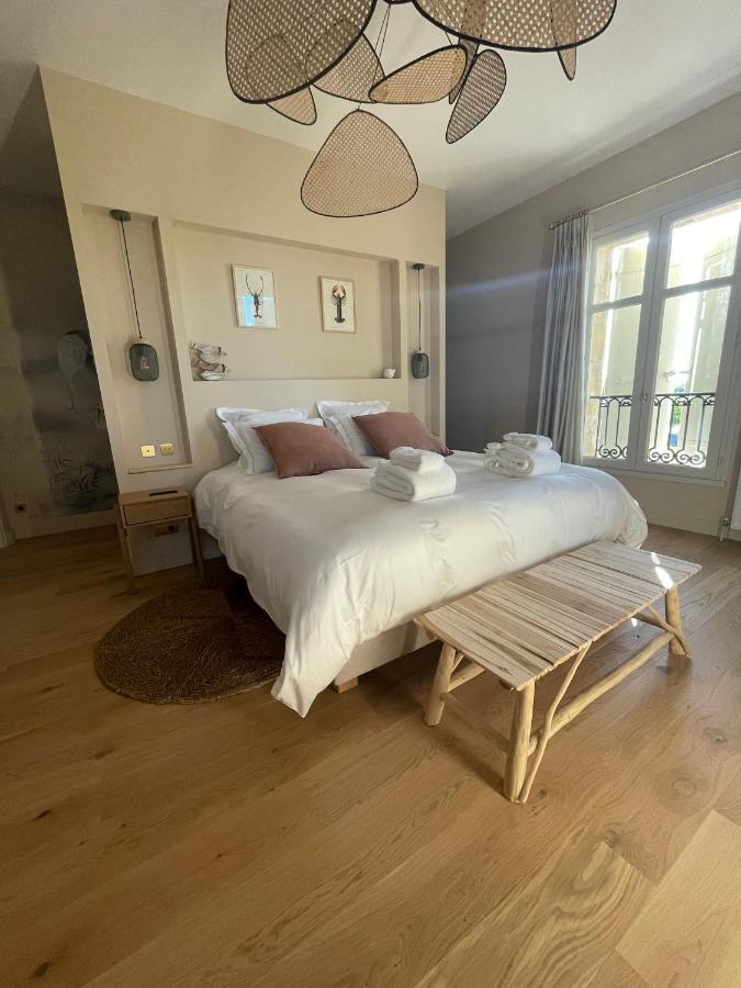 Suite Deluxe