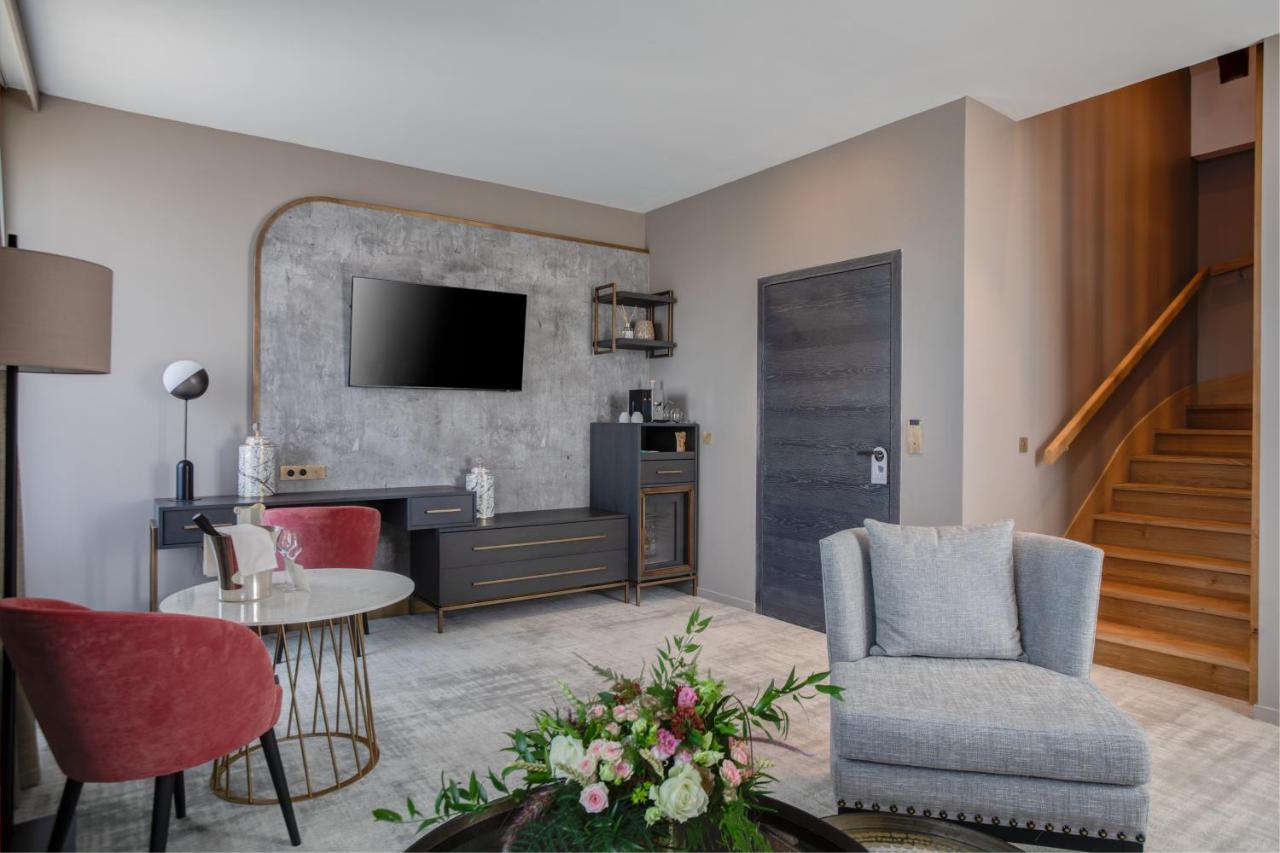 Suite Duplex Vue Loire