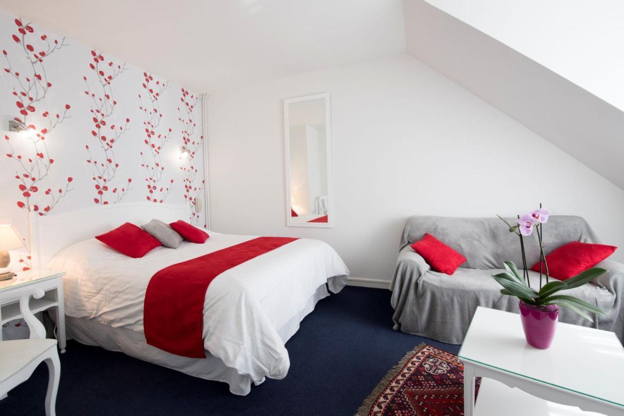 Superior XL Double Room