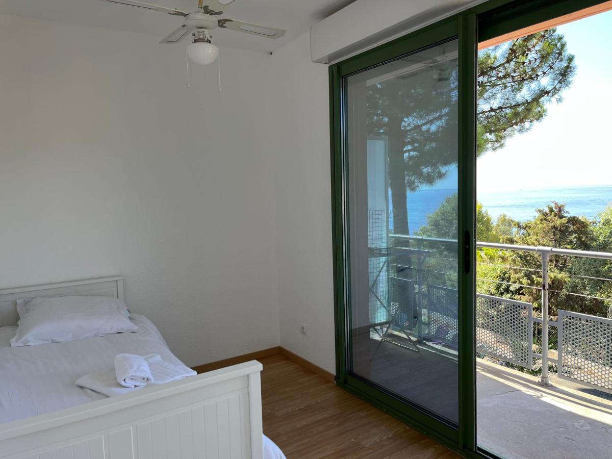 Appartement - Vue sur Mer