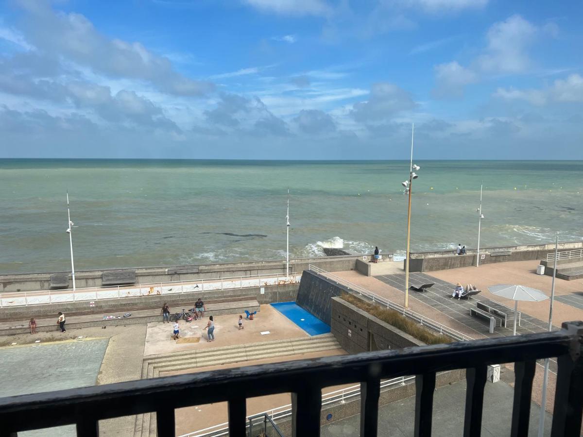 Double Room Sea View
