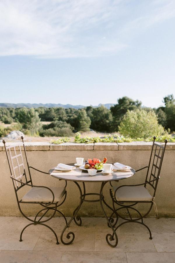 Suite Terrace