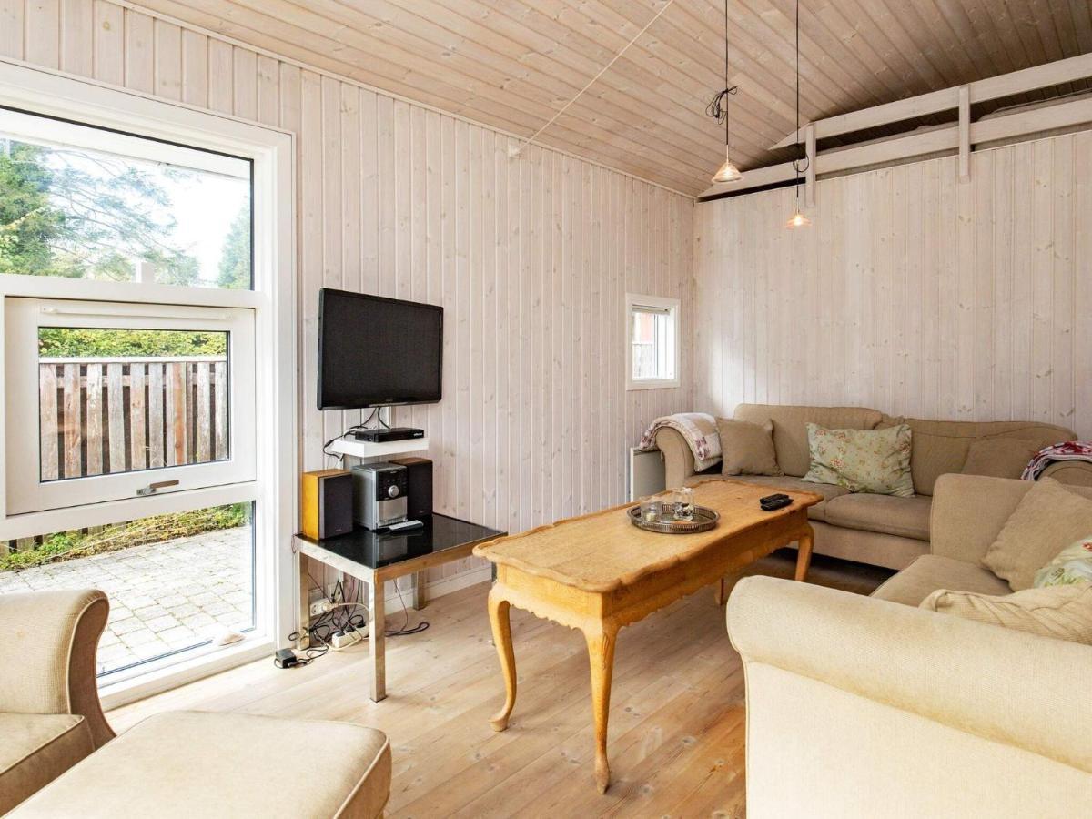 Two-Bedroom Deluxe Apartment
