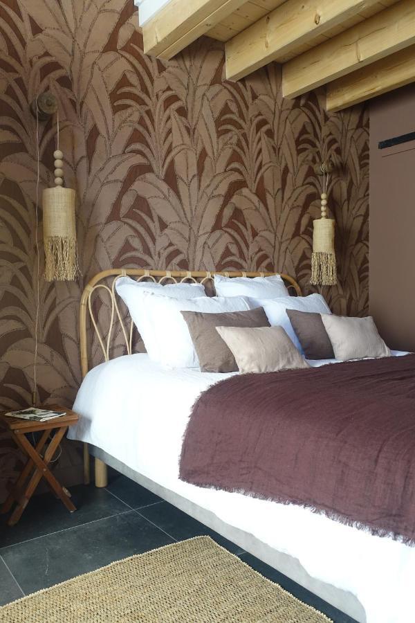 Double Room Terrace