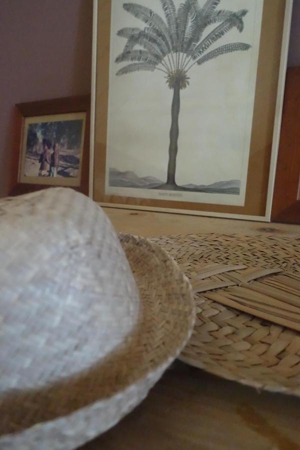 Double Room Terrace