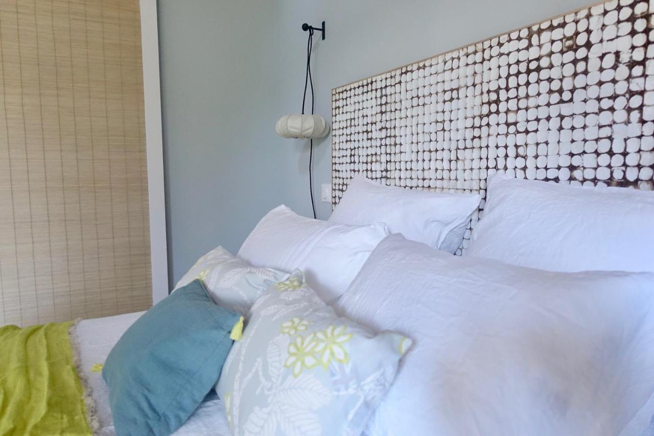 Double Room Terrace