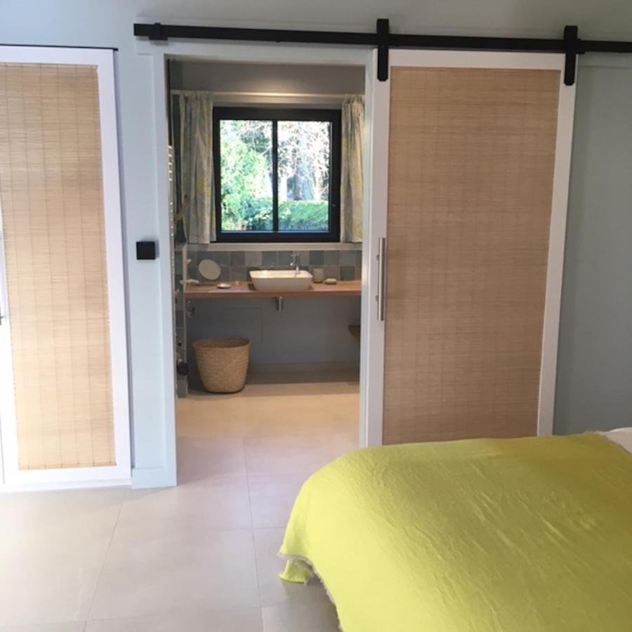 Double Room Terrace