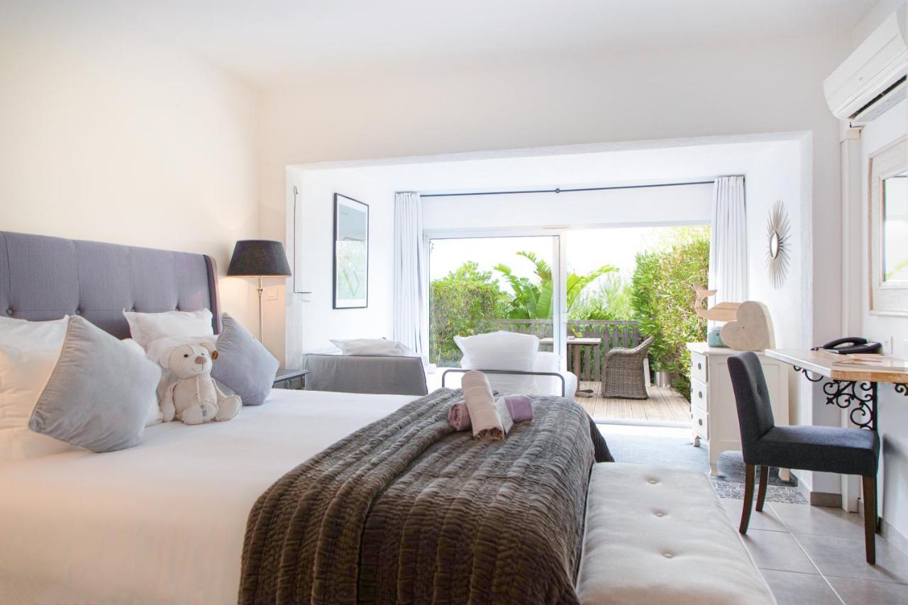 Chambre Quadruple Prestige