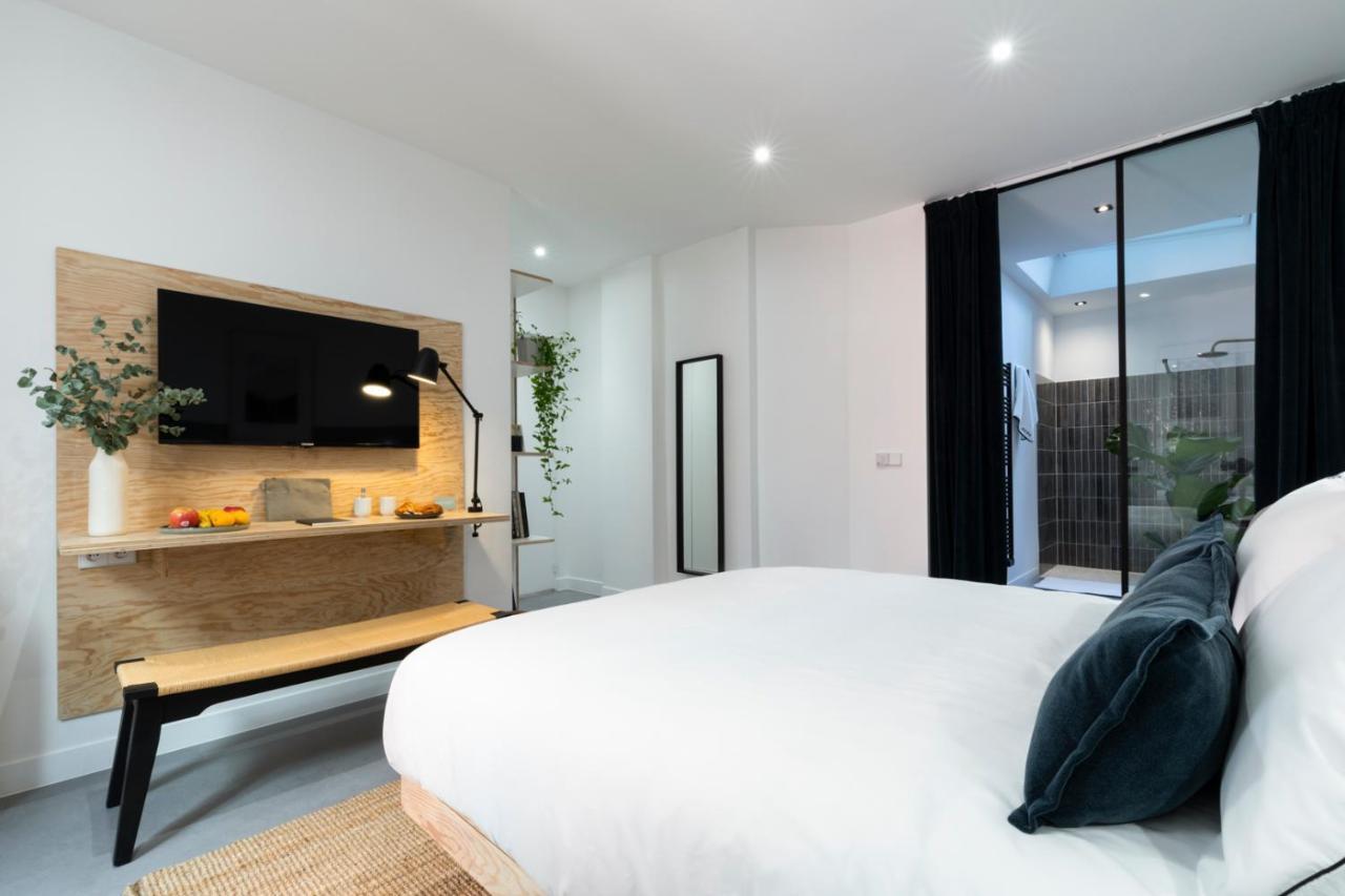 Habitación Doble Premium