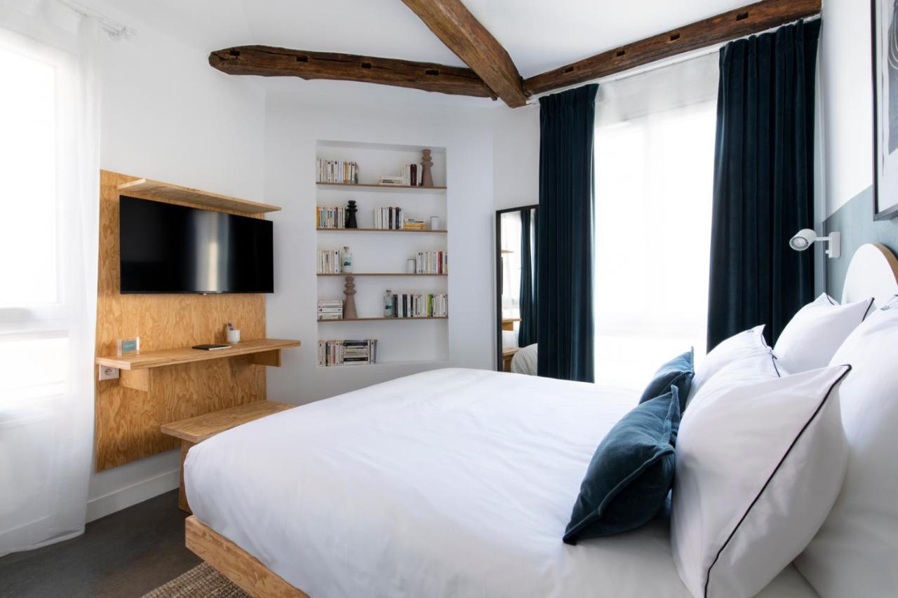 Habitación Doble Económica