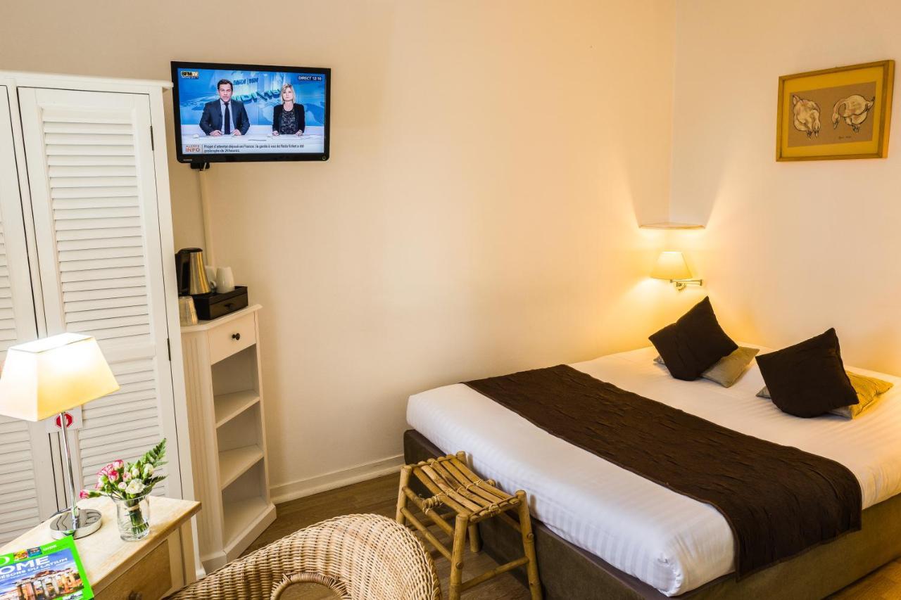 Classic Double Room
