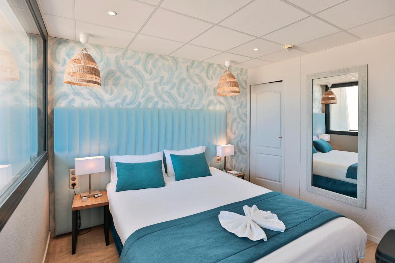 Superior Double Room Sea View