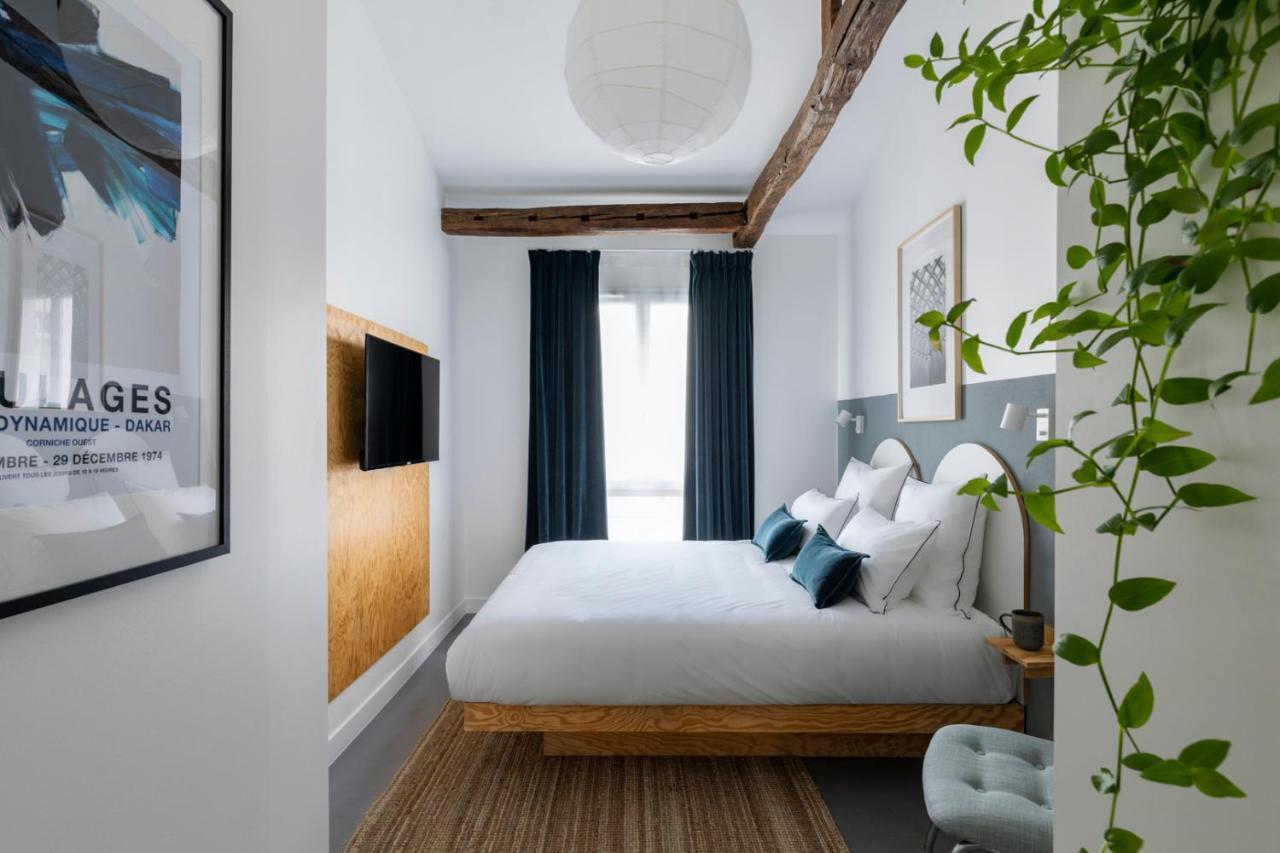 Habitación Triple con ducha