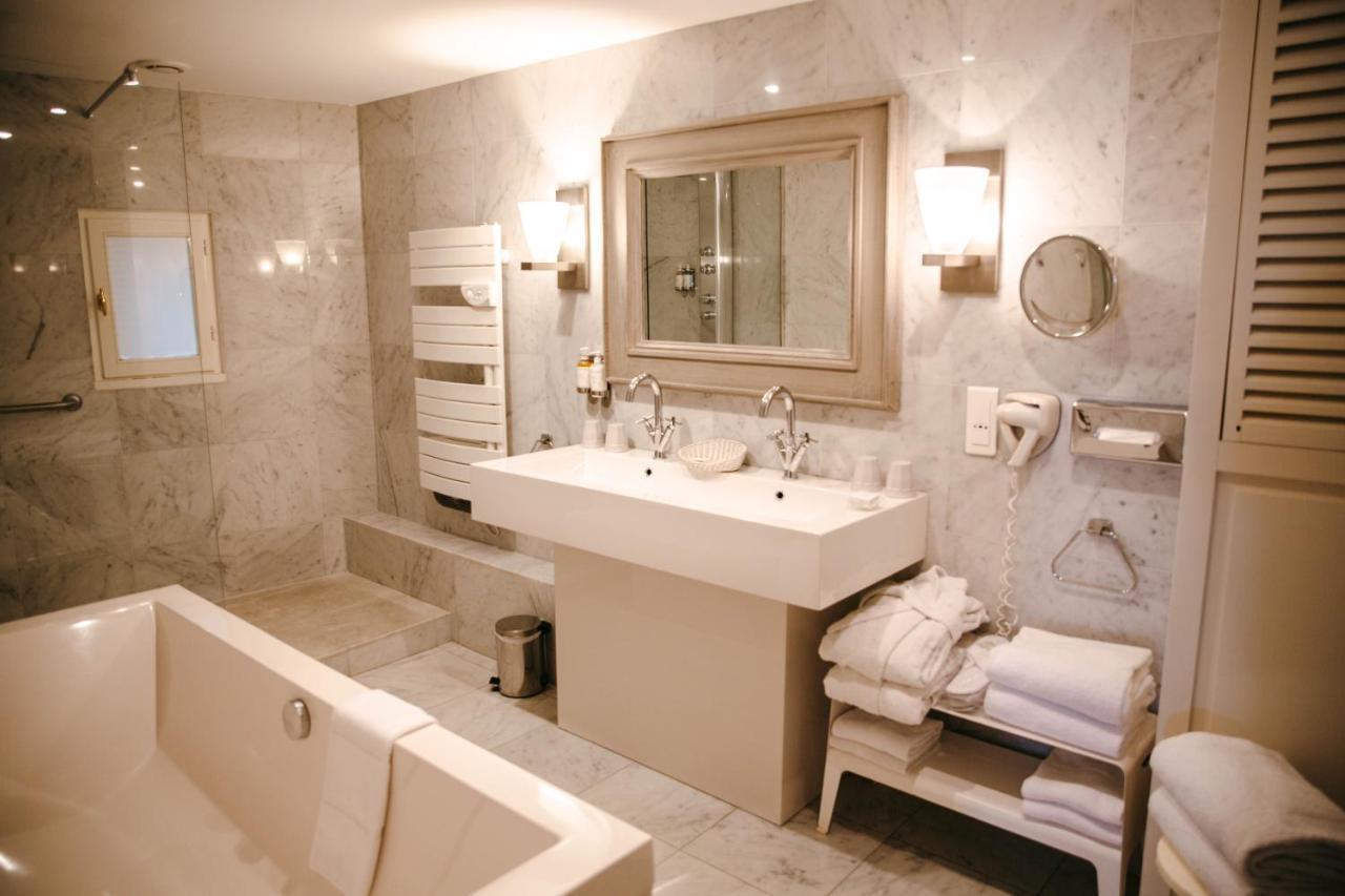 Manoir Suite Sea