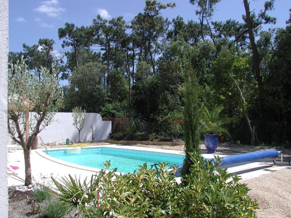 Three-Bedroom Villa Private Pool