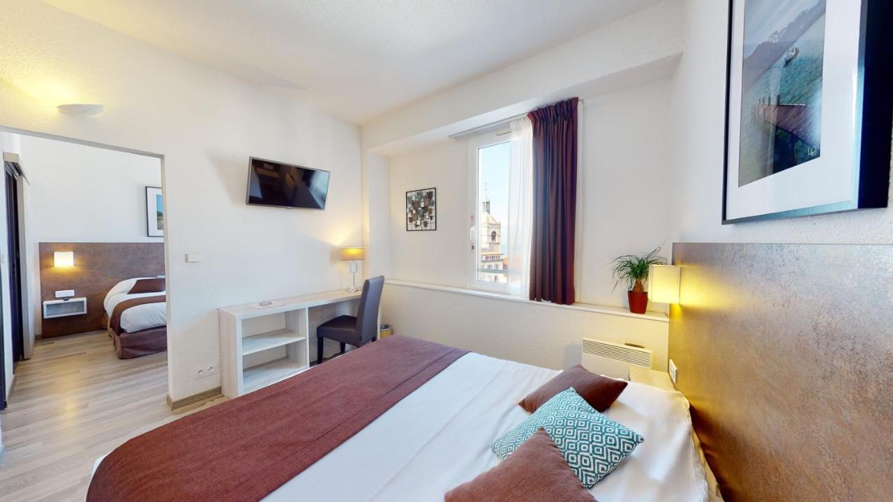 Comfort Quadruple Room