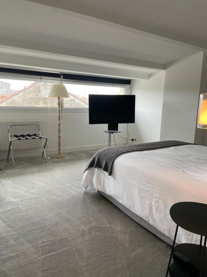 Suite Garden View