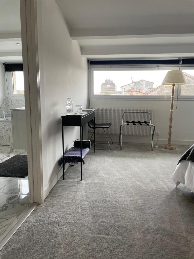 Suite Garden View