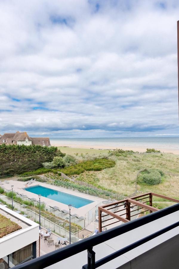 Junior Suite mit Meerblick