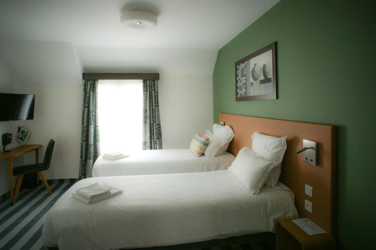 Comfort Twin Room