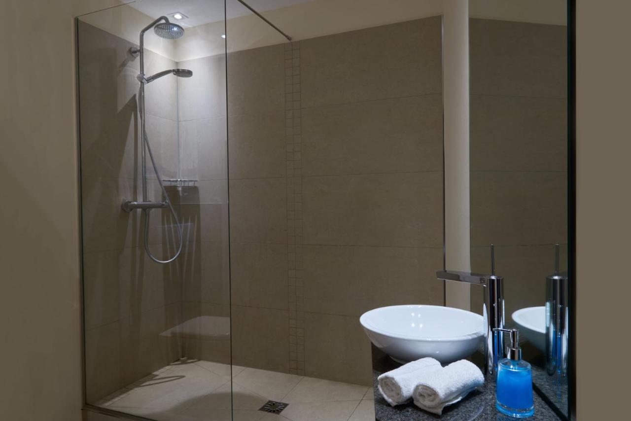 Privilege Suite