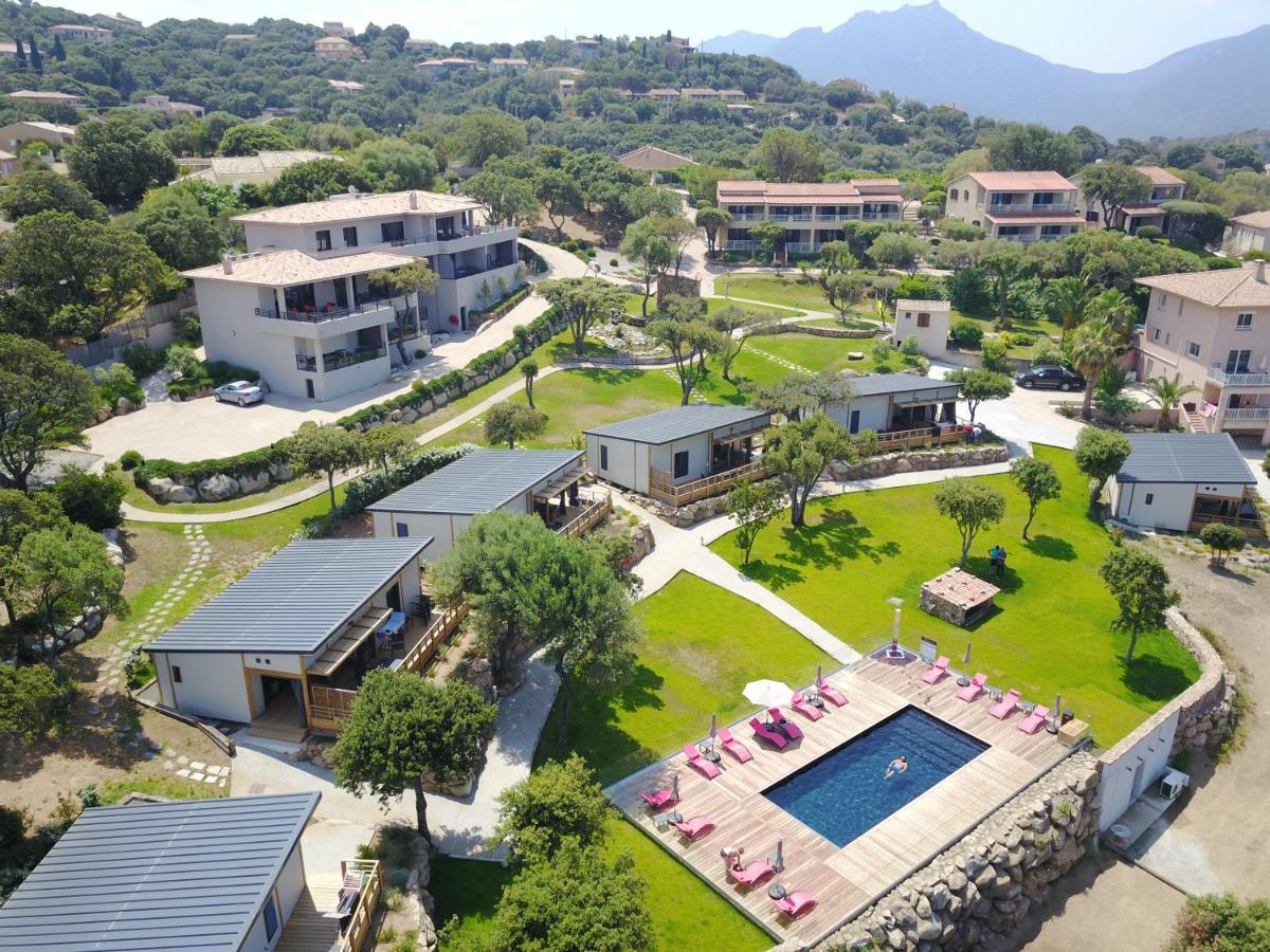 Appartamentino su 2 Livelli con Vista Mare e Accesso Disabili