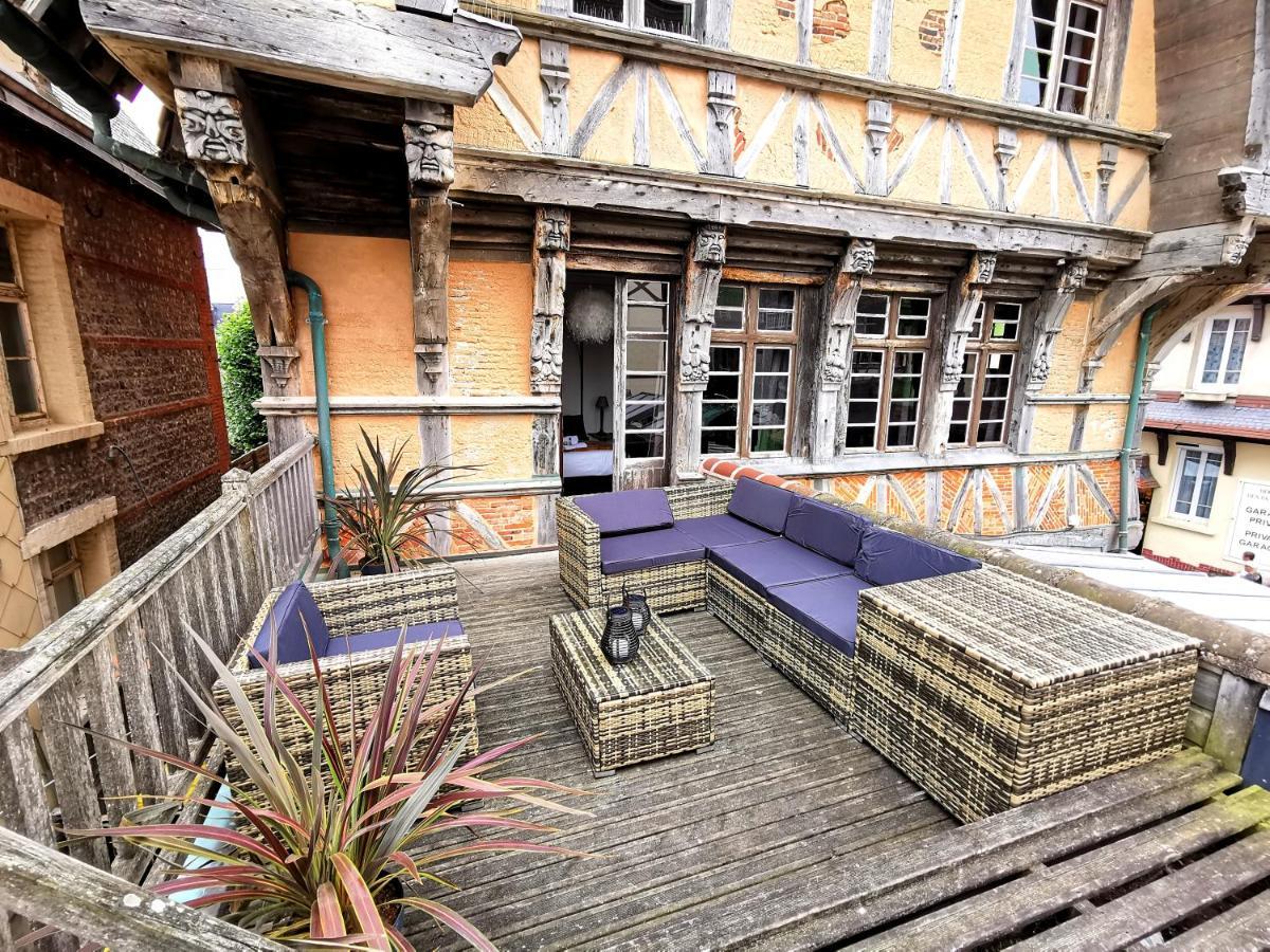 Suite Terrace