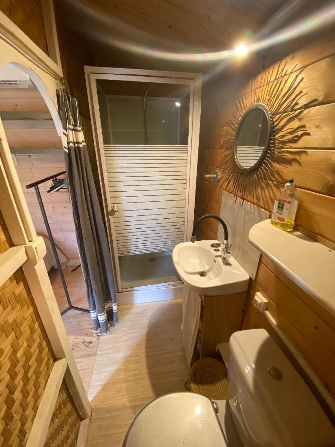 Double Room Terrace