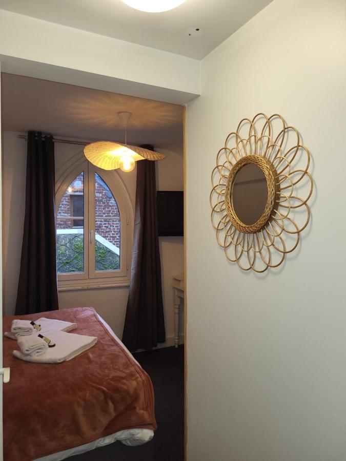 Double Room Hot Tub