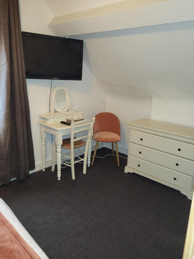 Double Room Hot Tub
