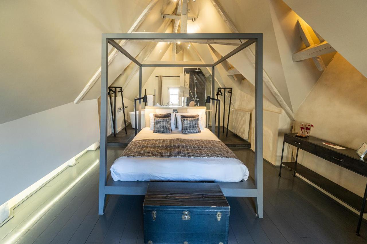 Habitación Executive Luang Prabang