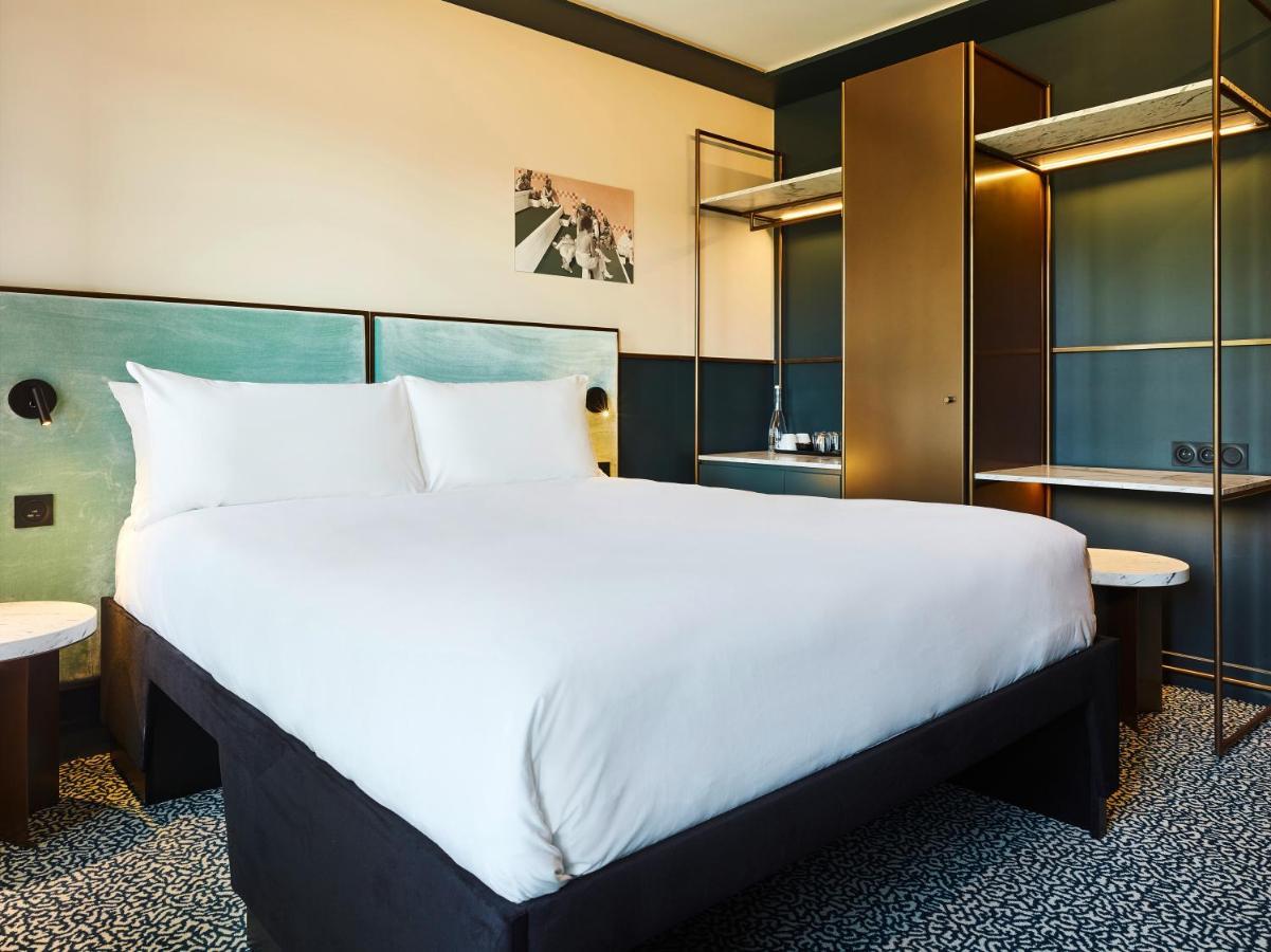 Chambre Double Confort Tribu